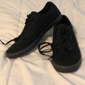 Women’s vans